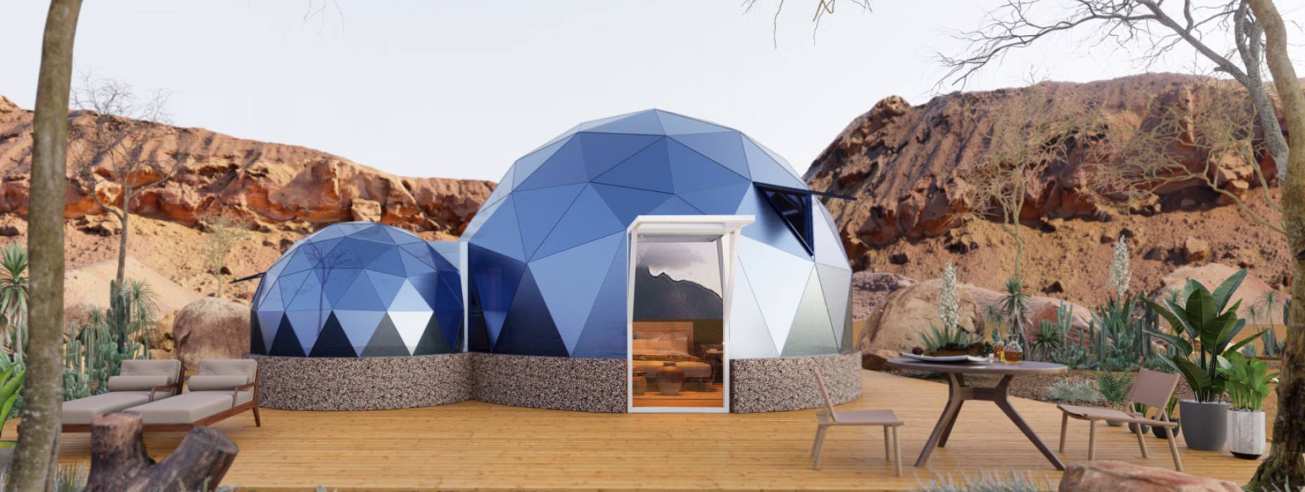 万山区星空房定制